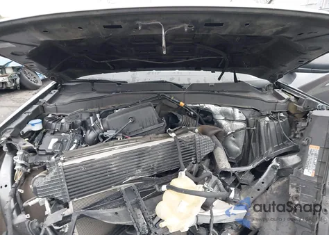 2020 Ford Explorer Xlt from USA, damaged, VIN 1FMSK8DH0LGA78531